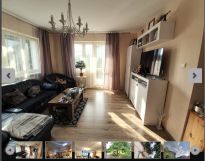 dom wolnostojący, 6 pokoi Łódź Górna, ul. Regatowa