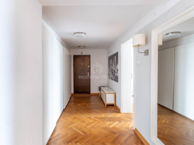 Mieszkanie 3-pokojowe Warszawa Śródmieście, ul. Nowogrodzka. Zdjęcie 10