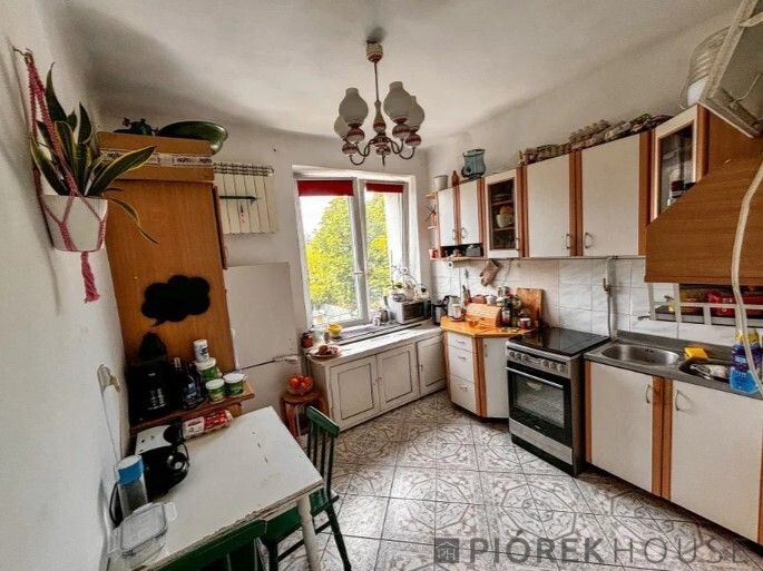 Mieszkanie 2-pokojowe Warszawa Mokotów, ul. Górska