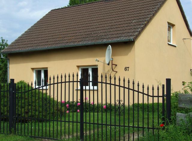 siedlisko, 3 pokoje Woźnice. Zdjęcie 1