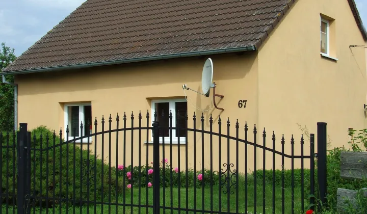siedlisko, 3 pokoje Woźnice