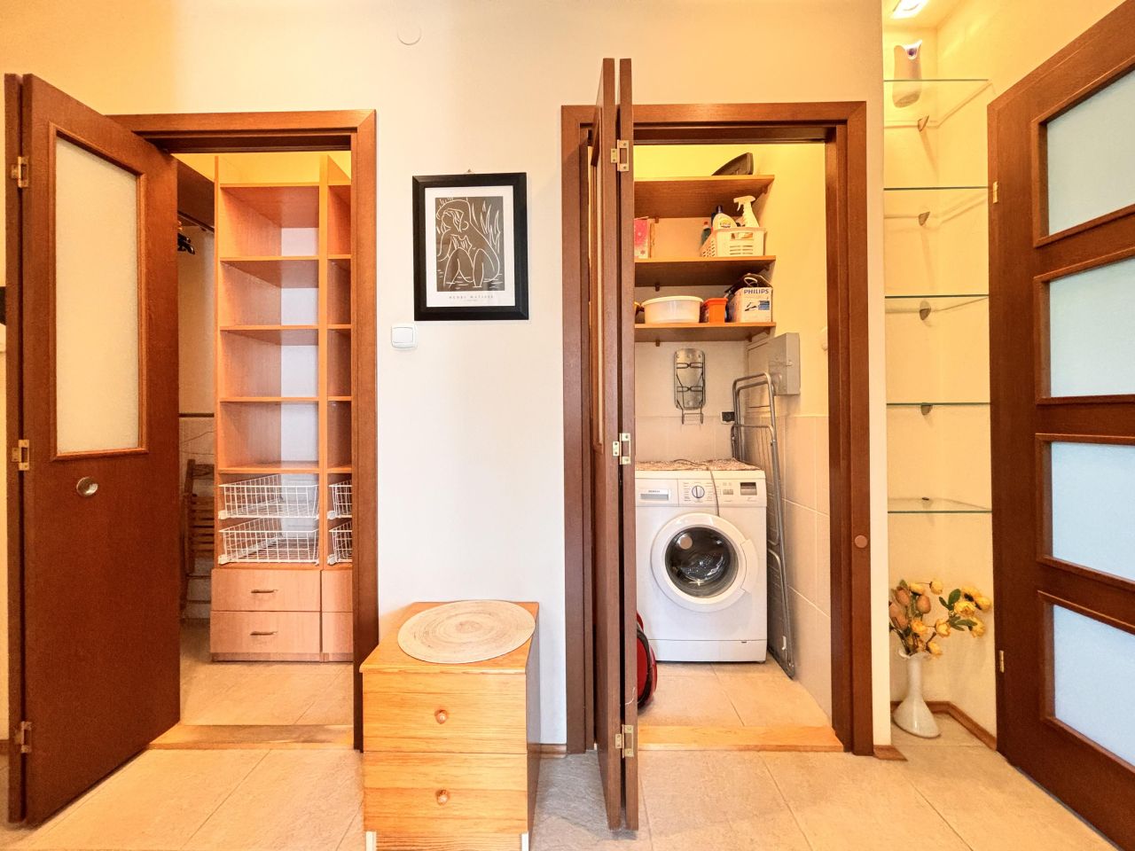 Mieszkanie 1-pokojowe Warszawa Bielany, ul. Sokratesa. Zdjęcie 5