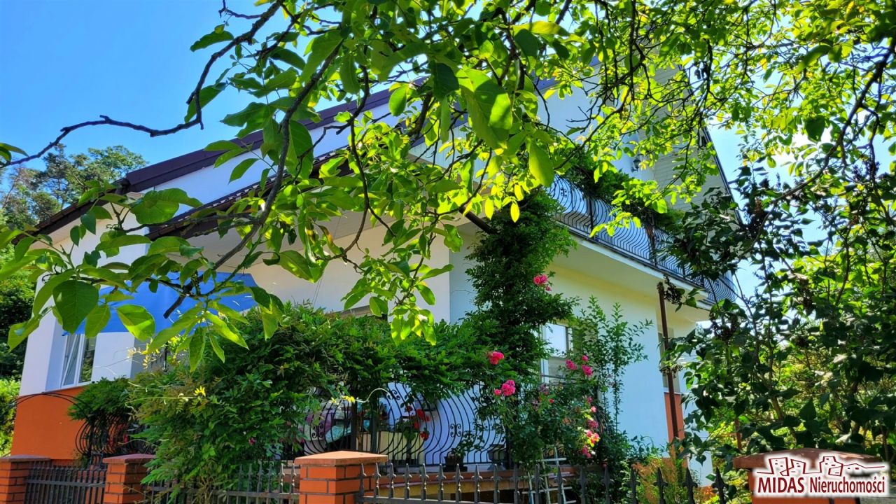 dom wolnostojący, 5 pokoi Włocławek Zawiśle . Zdjęcie 34