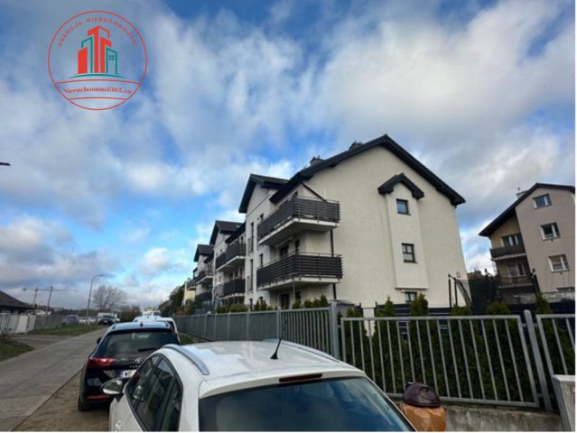 Mieszkanie 4-pokojowe Rumia Janowo, ul. Kielecka. Zdjęcie 17