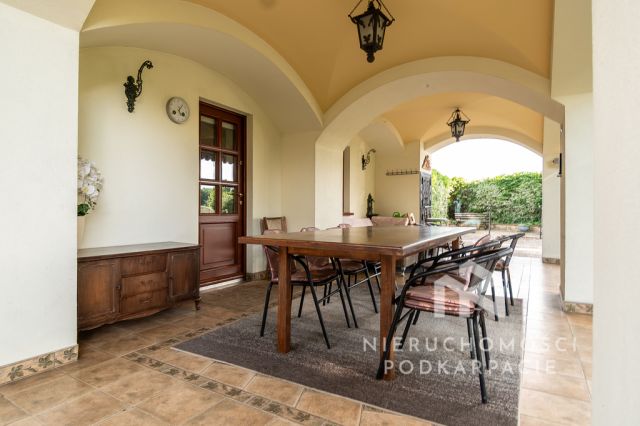 dworek, 10 pokoi Racławice, ul. Zielona. Zdjęcie 8