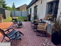 bliźniak, 6 pokoi Słubice, ul. Nocznickiego. Zdjęcie 2