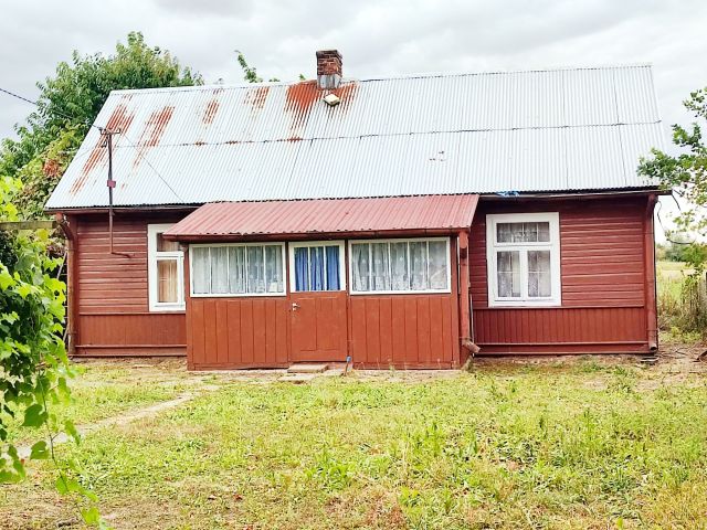 dom wolnostojący, 2 pokoje Szwagrów. Zdjęcie 1