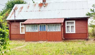 dom wolnostojący, 2 pokoje Szwagrów