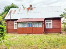 dom wolnostojący, 2 pokoje Szwagrów