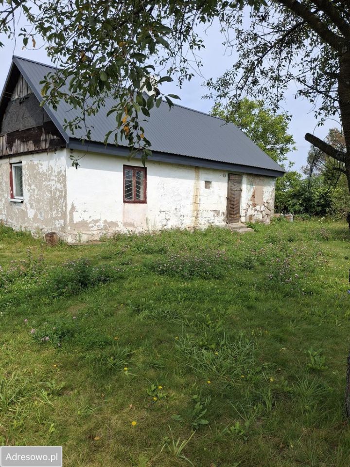 dom wolnostojący, 1 pokój Blizin