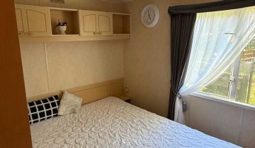 Działka rekreacyjna Zarzęcin