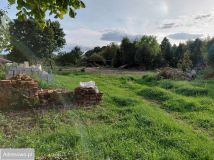 Działka budowlana Radecz. Zdjęcie 3