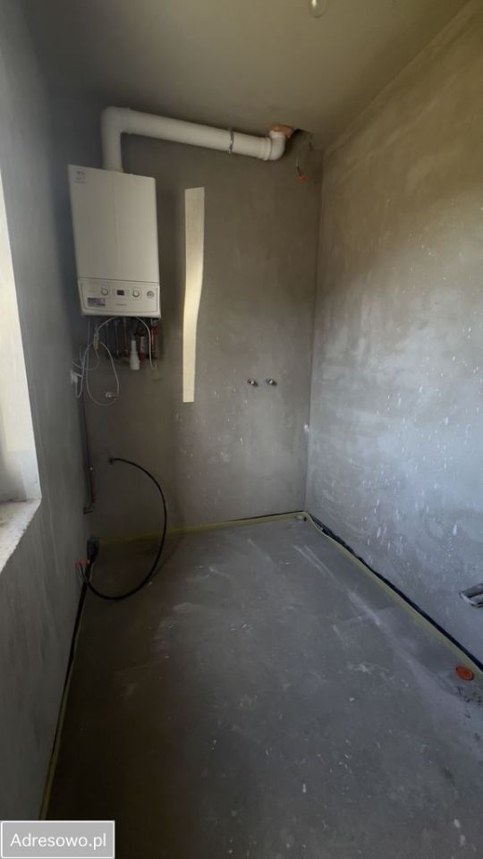 dom szeregowy, 5 pokoi Pierwoszyno, ul. Kaszubska. Zdjęcie 5