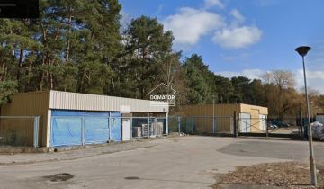 Działka inwestycyjna Bydgoszcz, ul. Glinki