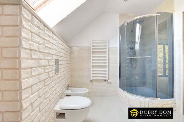 bliźniak, 5 pokoi Jurowce. Zdjęcie 16