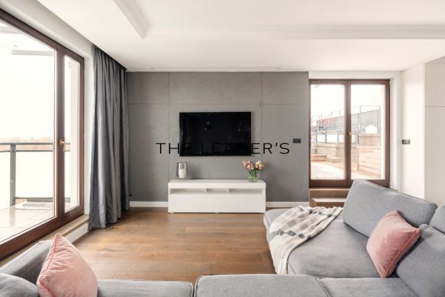 Mieszkanie 3-pokojowe Warszawa Wola, ul. Jana Kazimierza. Zdjęcie 6