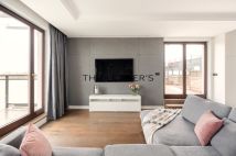 Mieszkanie 3-pokojowe Warszawa Wola, ul. Jana Kazimierza. Zdjęcie 4