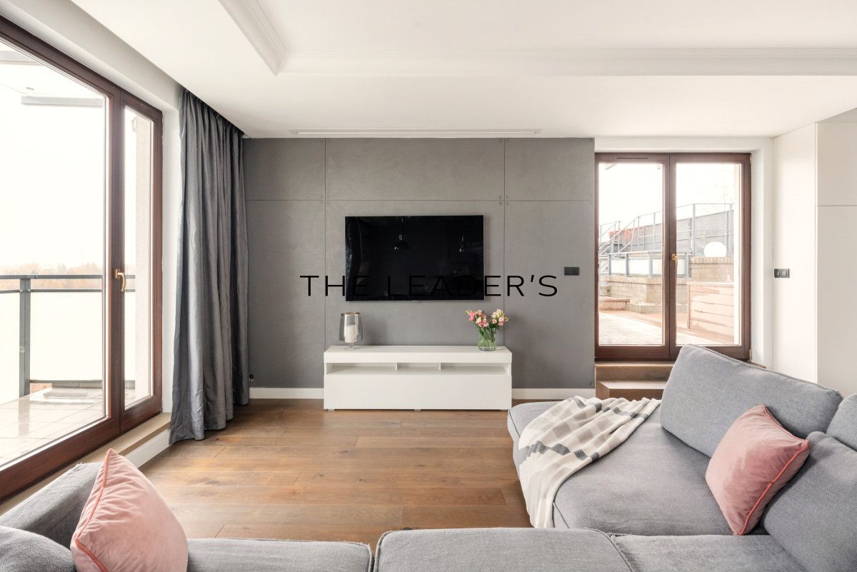 Mieszkanie 3-pokojowe Warszawa Wola, ul. Jana Kazimierza. Zdjęcie 6