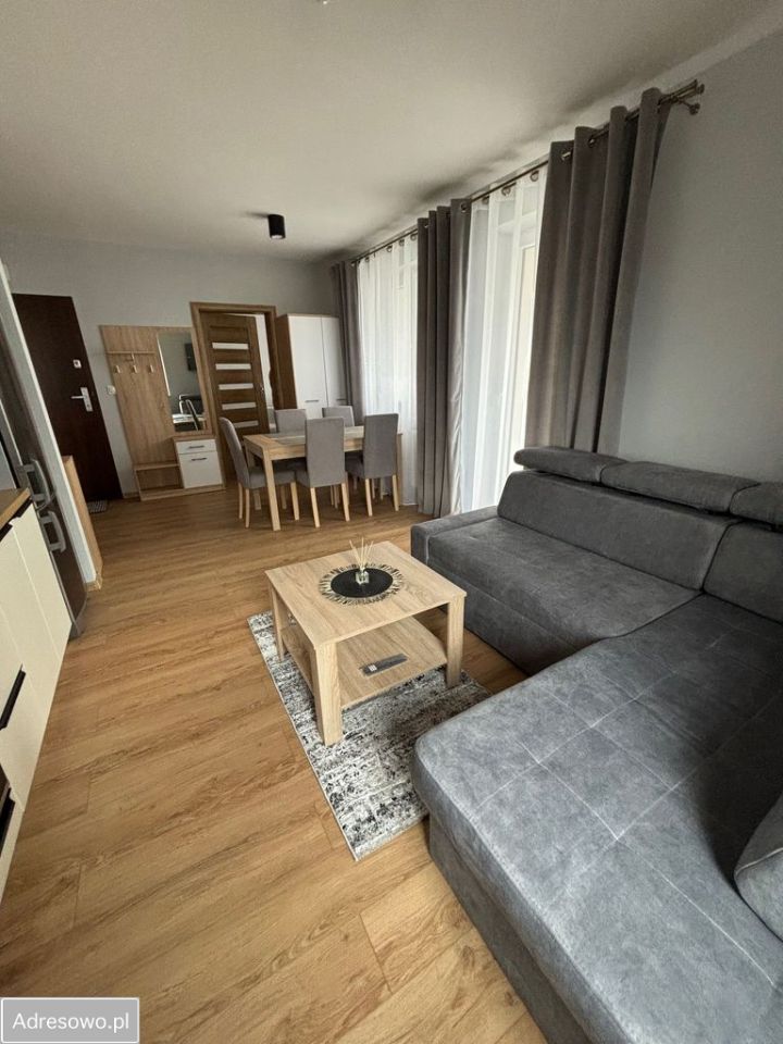 Mieszkanie 3-pokojowe Rzeszów Przybyszówka, ul. Złoty Stok