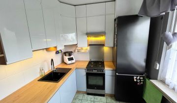 Mieszkanie 3-pokojowe Ponętów Górny Drugi