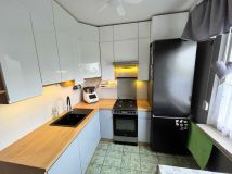 Mieszkanie 3-pokojowe Ponętów Górny Drugi