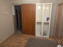 Mieszkanie 3-pokojowe Miłoszów. Zdjęcie 4