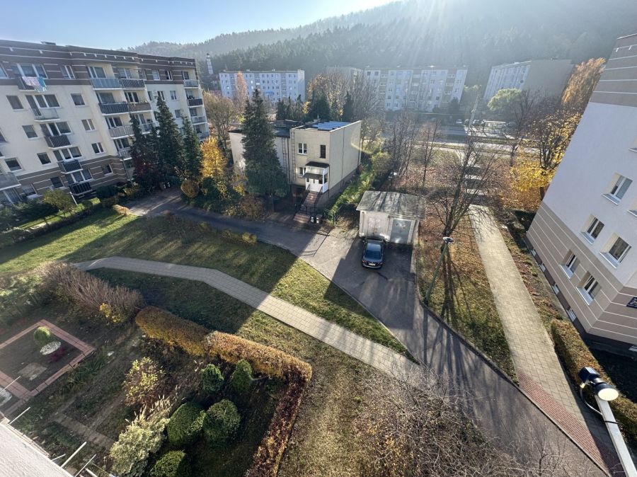 Mieszkanie 2-pokojowe Gdynia Cisowa, ul. Chylońska. Zdjęcie 20