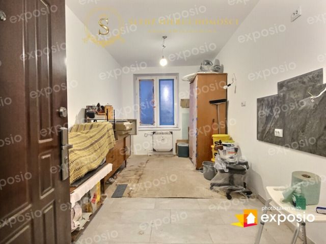 Mieszkanie 1-pokojowe Wałbrzych, ul. Karkonoska. Zdjęcie 5