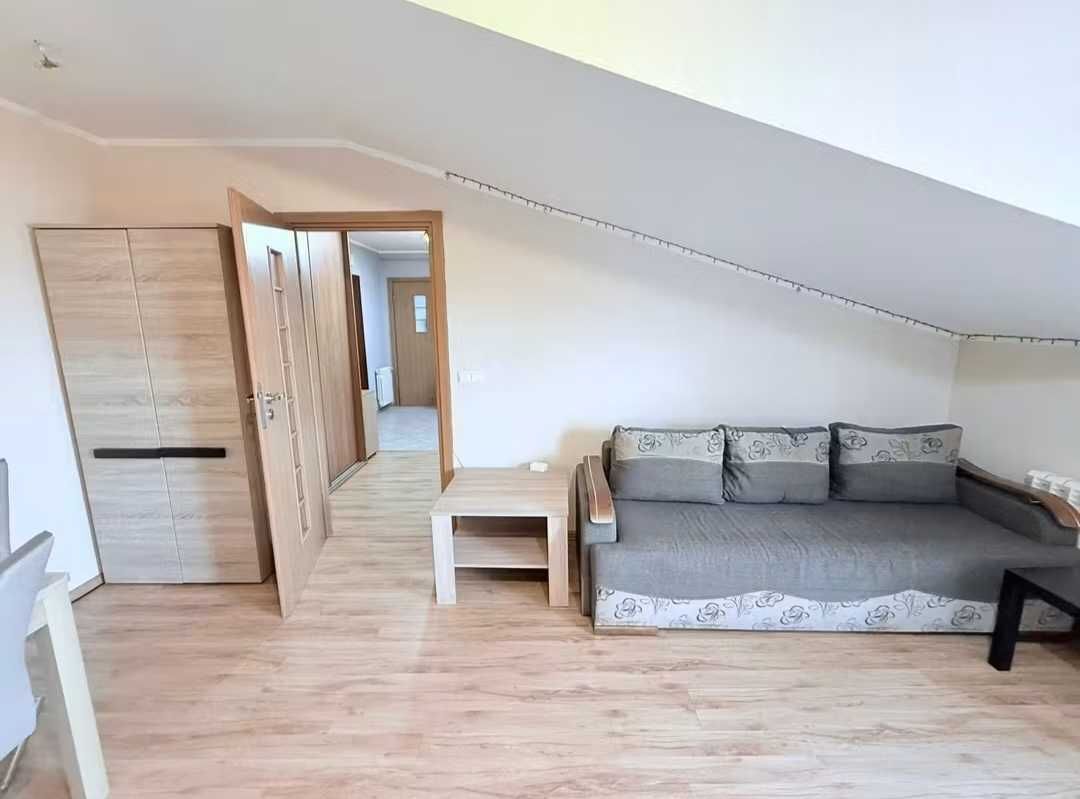 Mieszkanie 3-pokojowe Mława Mława-Wólka. Zdjęcie 8