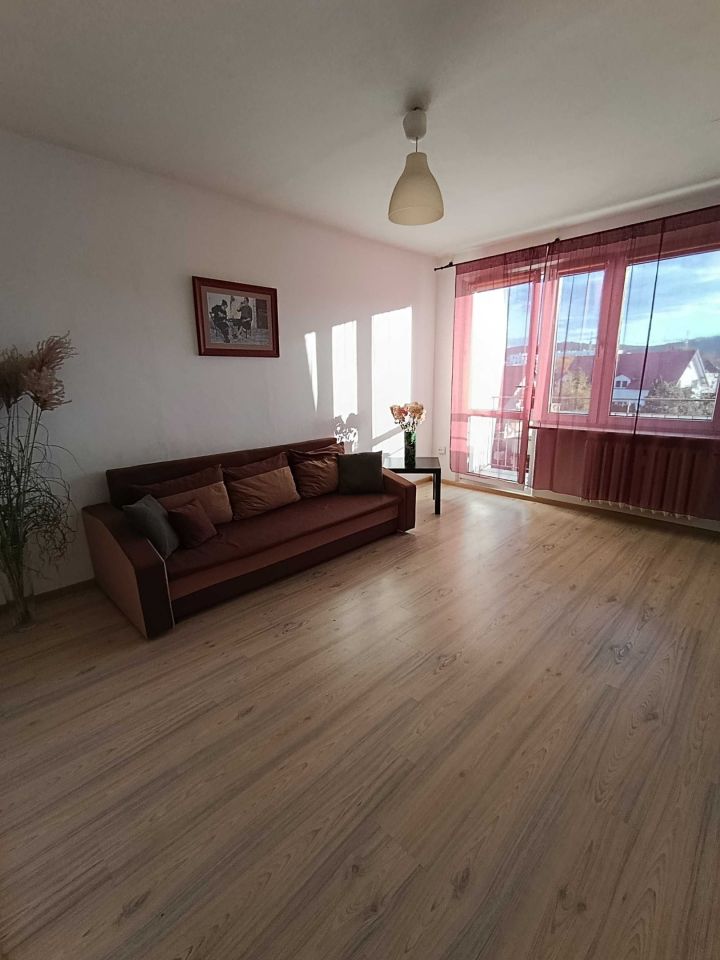 Mieszkanie 2-pokojowe Rumia. Zdjęcie 4