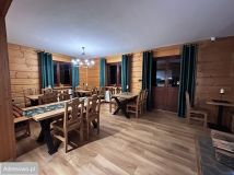 dom wolnostojący, 10 pokoi Kościelisko, ul. Czajki. Zdjęcie 4