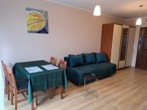 Mieszkanie 1-pokojowe Gniezno, ul. Leopolda Okulickiego