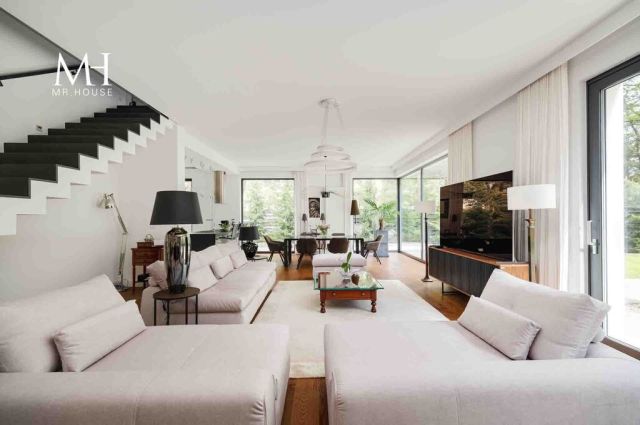 dom wolnostojący, 4 pokoje Emilia. Zdjęcie 3