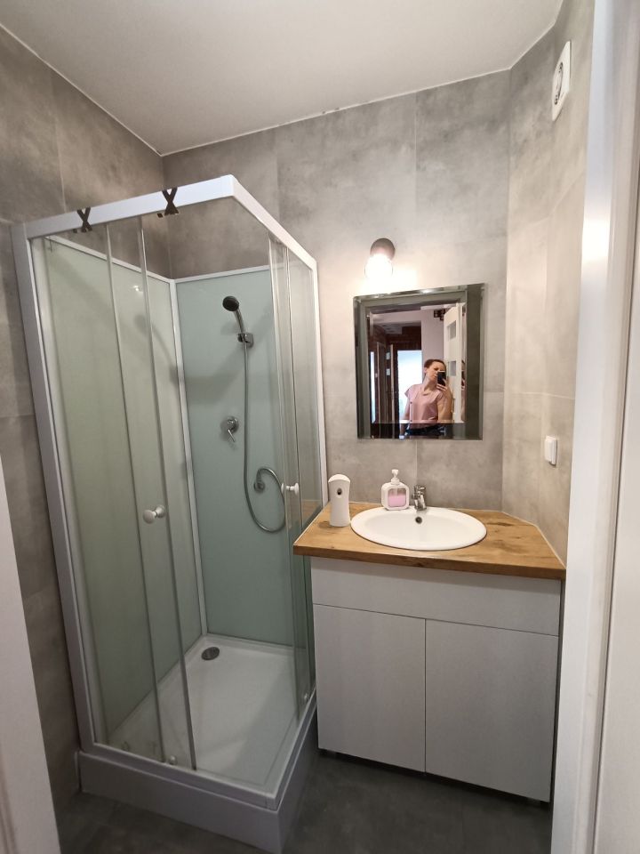 Mieszkanie 2-pokojowe Lębork, ul. Wojska Polskiego. Zdjęcie 5