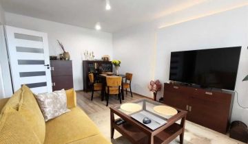 Mieszkanie 2-pokojowe Częstochowa Tysiąclecie, ul. Kwiatkowskiego