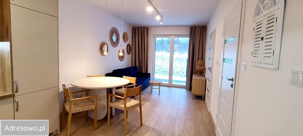 Mieszkanie 2-pokojowe Rzeszów Staroniwa, ul. Staroniwska. Zdjęcie 3