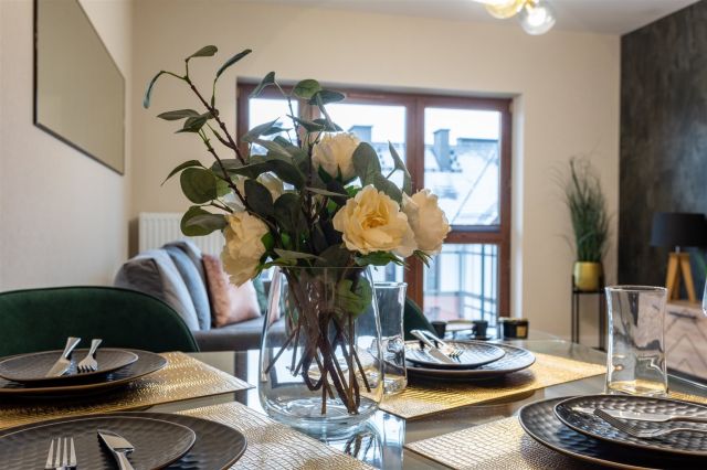 Mieszkanie 1-pokojowe Szklarska Poręba. Zdjęcie 12