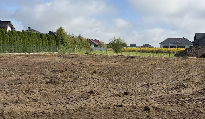 Działka budowlana Strzelce Krajeńskie