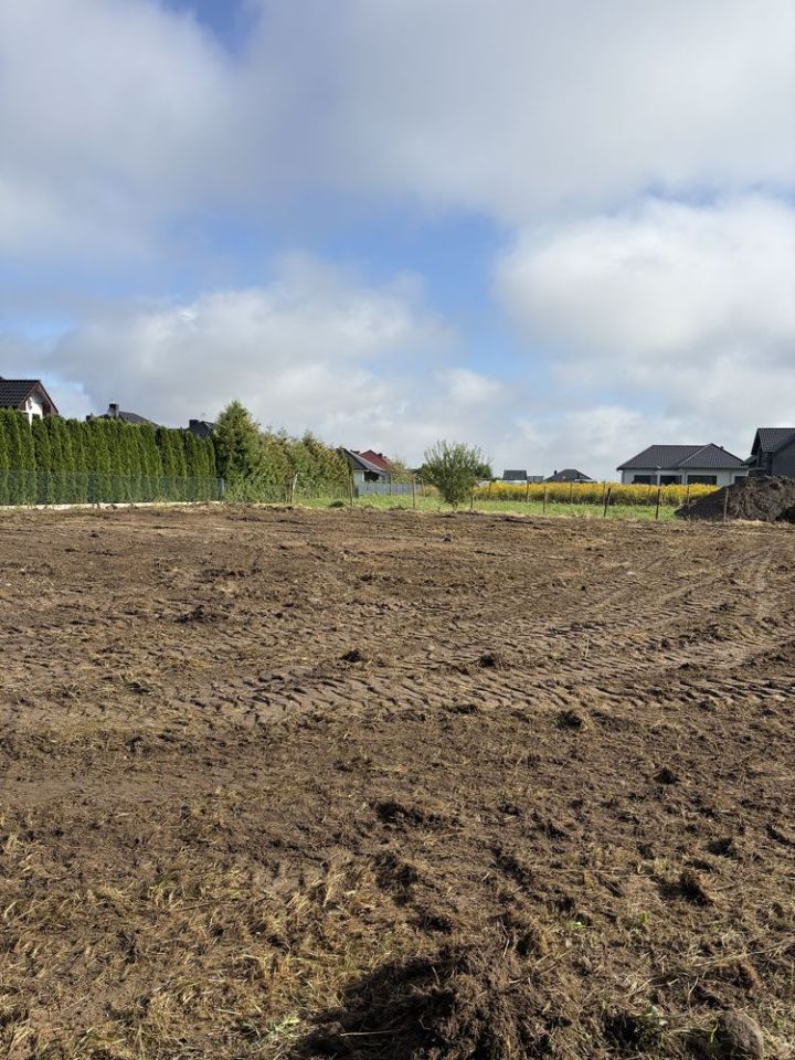 Działka budowlana Strzelce Krajeńskie