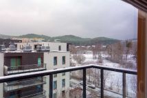 Mieszkanie 2-pokojowe Gdańsk Oliwa, ul. Opacka. Zdjęcie 3