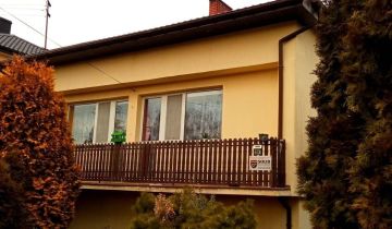 dom wolnostojący Kampinos, ul. Fryderyka Chopina