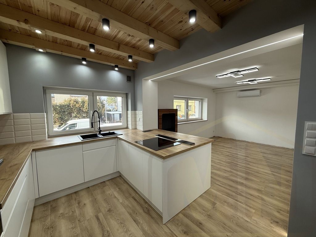 bliźniak, 6 pokoi Leszno Gronowo. Zdjęcie 4