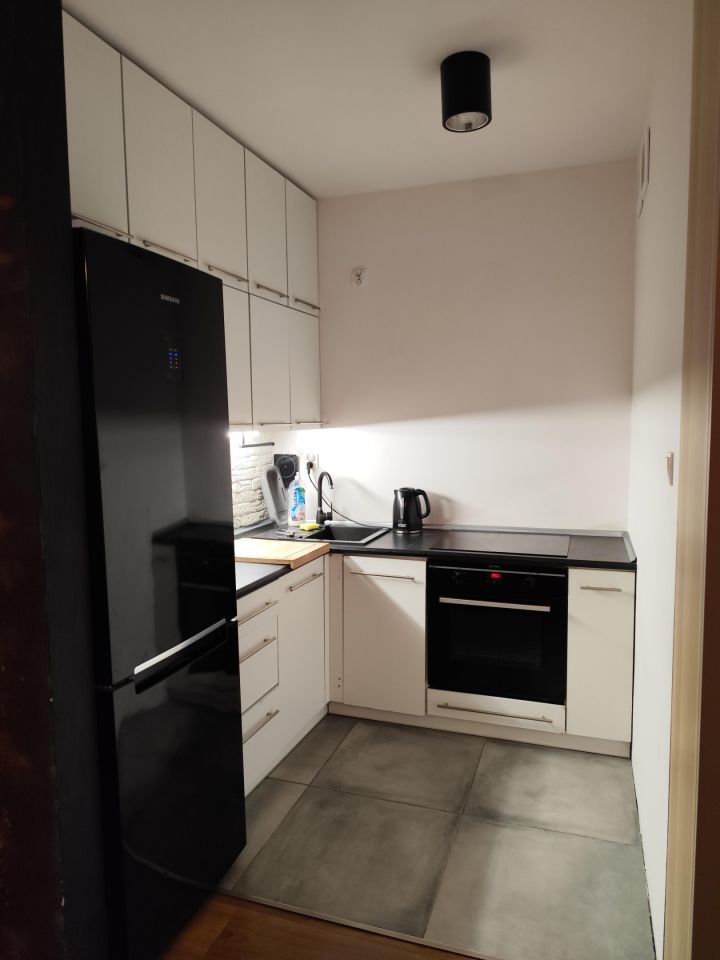 Mieszkanie 3-pokojowe Wrocław Brochów, Semaforowa. Zdjęcie 12