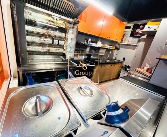 Nieruchomość komercyjna Warszawa Saska Kępa. Zdjęcie 11