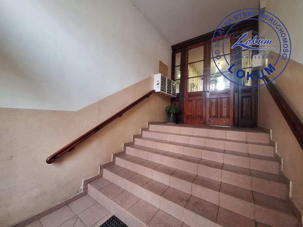 Mieszkanie 5-pokojowe Leszno, ul. Gabriela Narutowicza. Zdjęcie 1