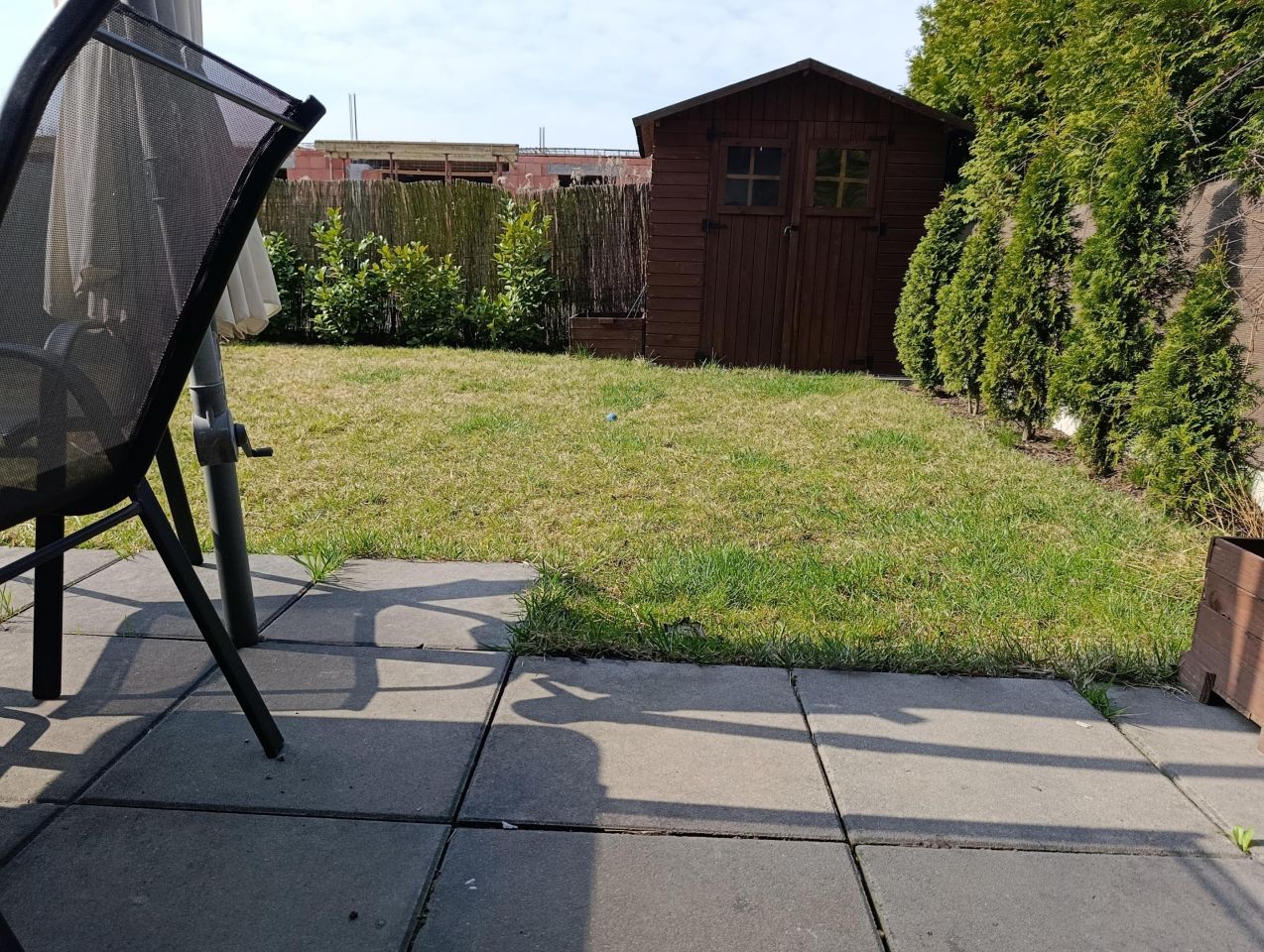 Mieszkanie 2-pokojowe Krzeptów, ul. Jagodowa. Zdjęcie 14