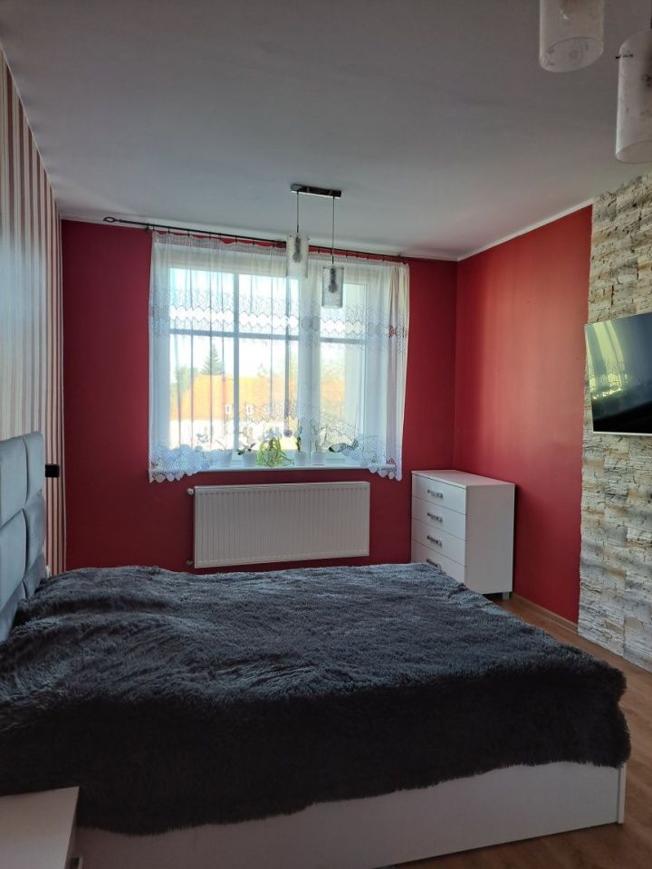 Mieszkanie 3-pokojowe Piła Zamość. Zdjęcie 8