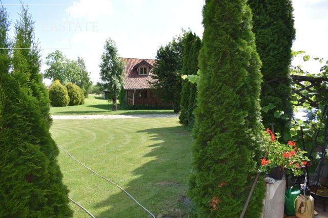 Lokal Dąbrowa. Zdjęcie 6