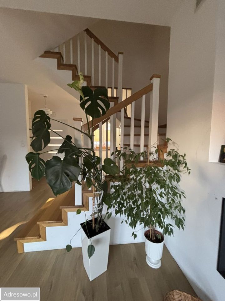 dom szeregowy, 5 pokoi Marki, ul. gen. Józefa Sowińskiego. Zdjęcie 5