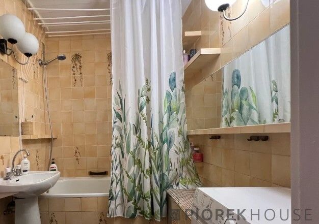 Mieszkanie 2-pokojowe Warszawa Mokotów, ul. Łukowa. Zdjęcie 6